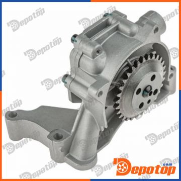 Pompe à huile pour VW | BPO-VW-012, 116245